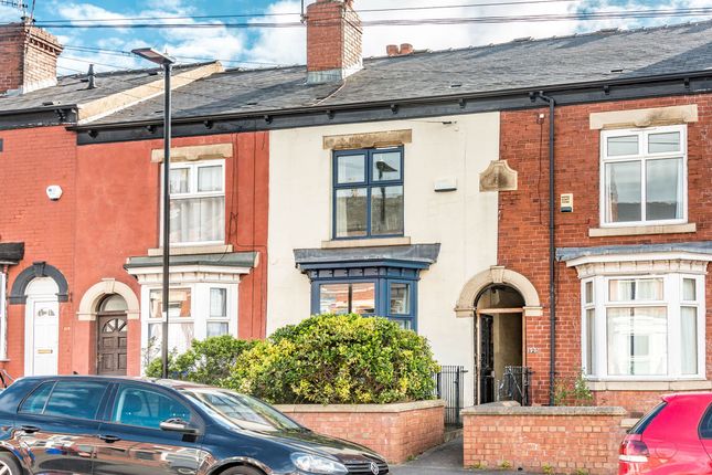 Thumbnail Terraced house for sale in Nether Edge, Sheffield