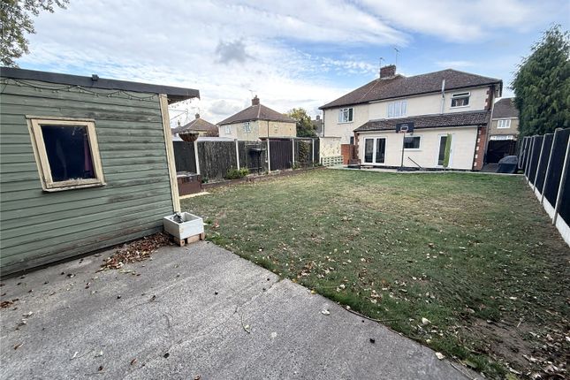 9, Gloucester Avenue, East Tilbury photo 3