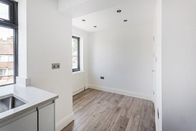 Flat for sale in Dilston Road, Leatherhead