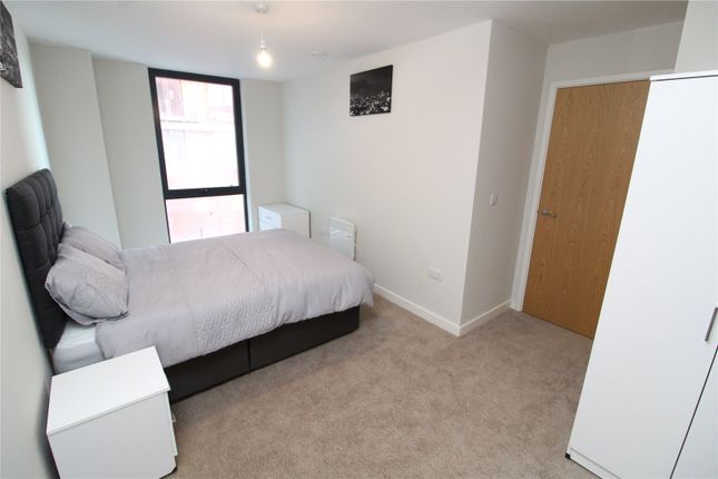 110, Adelphi Wharf 1B, Salford photo 2