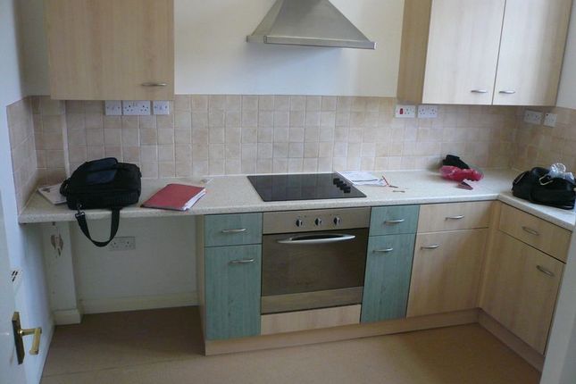Flat 4,16, Cinque Ports Street, Rye photo 2