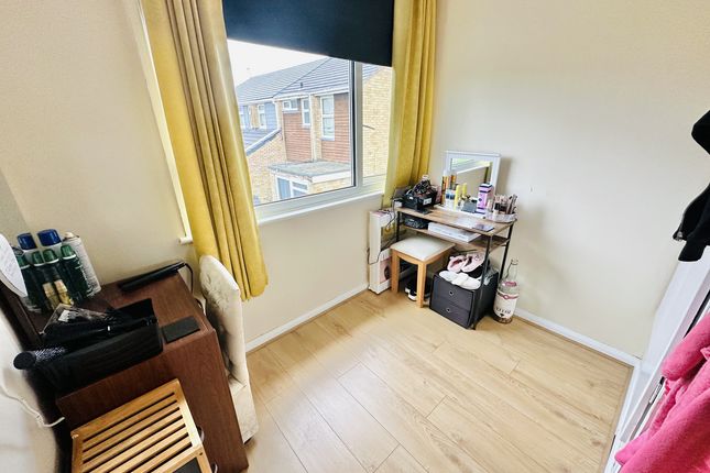 End terrace house for sale in Osprey Close, Coventry