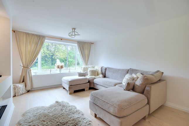 Detached house for sale in Overhall Park, Mirfield