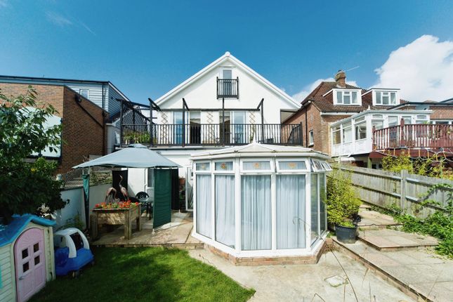 Thumbnail Detached house for sale in William Road, St Leonards-On-Sea