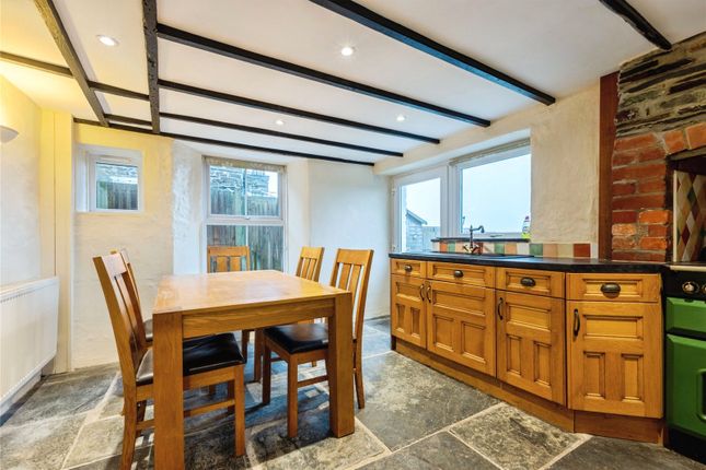 Duck Down Cottage,, Treven, Cornwall photo 4