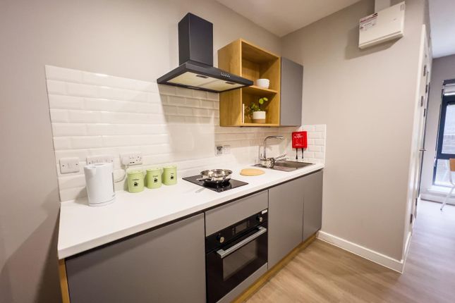 S6, Calton Road, Edinburgh photo 4
