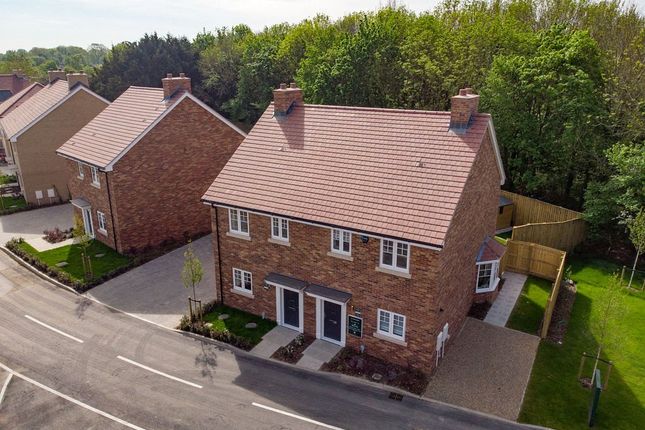 2-bed house on Plot 20 Muir Lane,, Plot 20 Muir Lane, Surrey, £525,000