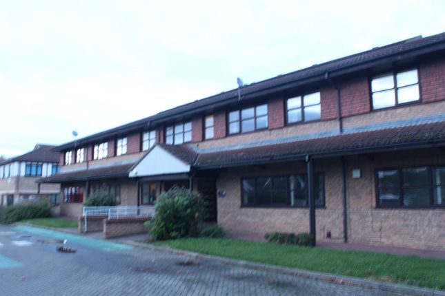 Thumbnail Flat to rent in Benyon Grove, Orton Malborne, Peterborough