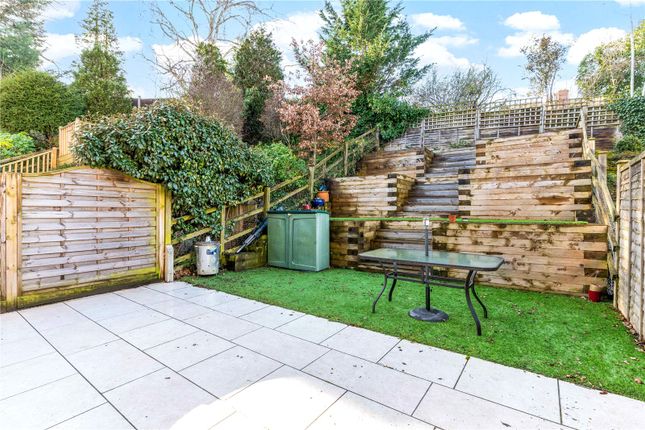 Semi-detached house for sale in Winchester Close, Bromley