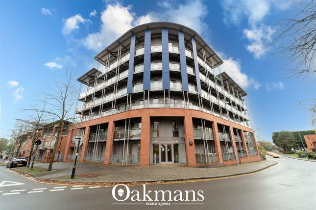 Flat to rent in Wheeleys Lane, Edgbaston, Birmingham