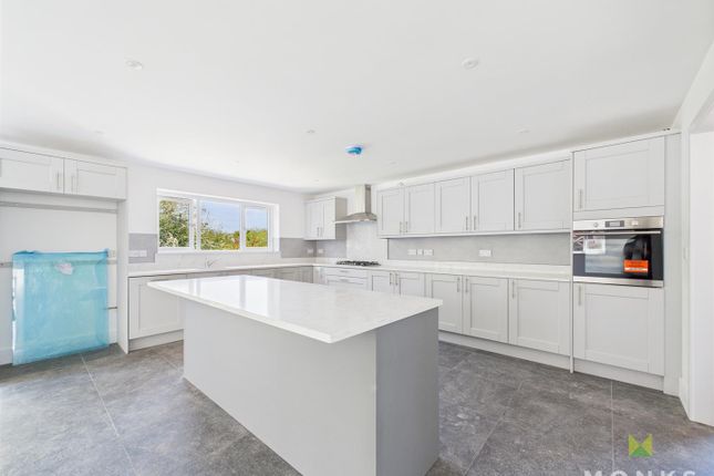 New House, Orchard Lane, Shrewsbury photo 3