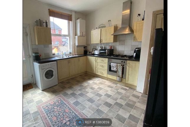 Barlow Lane North, Stockport photo 3
