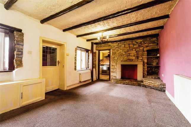 Cottage for sale in Skipton Old Road, Foulridge, Colne, Lancashire