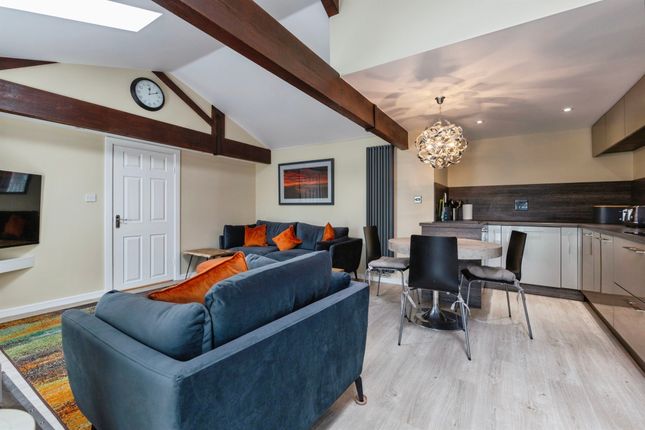 Flat 1, 72, The Granary, Billingham photo 3