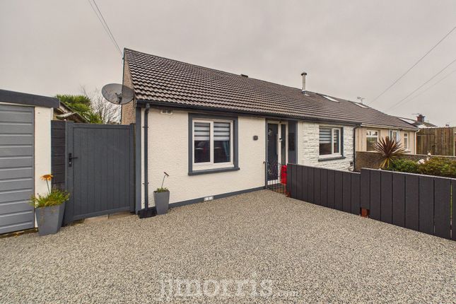 2-bed house on 48 Heol Preseli, Fishguard, £199,950