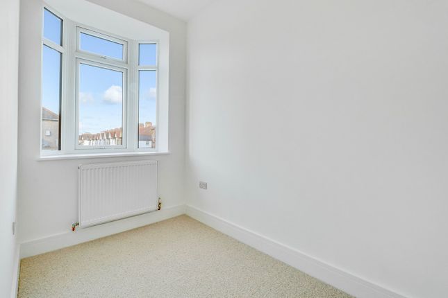 Semi-detached house for sale in Westborough Road, Westcliff-On-Sea