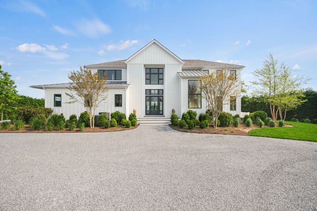 Thumbnail Detached house for sale in 508 Wickapogue Rd, Southampton, Ny 11968, Usa