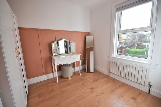 Terraced house to rent in St. Lukes Avenue, Ramsgate