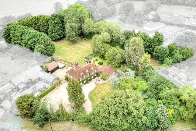 Hatch Farm, Ongar Road, Brentwood photo 4