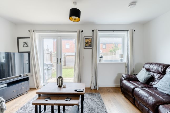 20 Fisk Crescent, Bristol photo 4