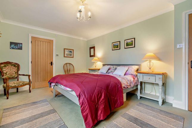 Bungalow for sale in Harbottle, Morpeth, Northumberland