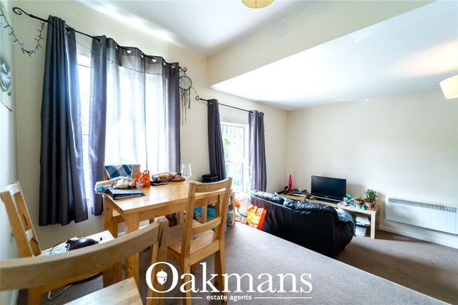 FLAT 8, BIRMINGHAM photo 3