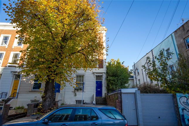 Thumbnail Flat for sale in Albert Park, Bristol