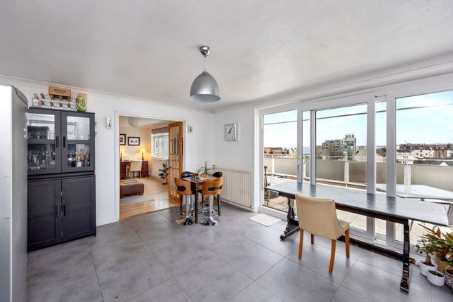 2-bed flat on Flat 45, The Priory, Hove, £775,000