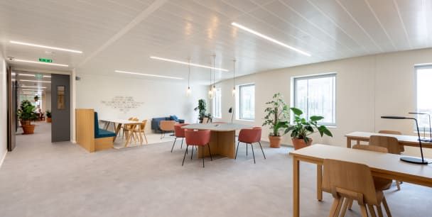 Thumbnail Office to let in Cornwall Street, Glasgoq