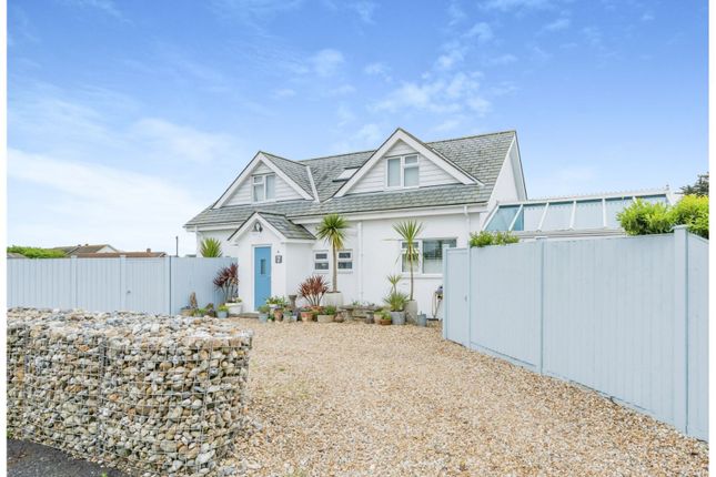 Thumbnail Detached house for sale in Seafield Close, East Wittering, Chichester