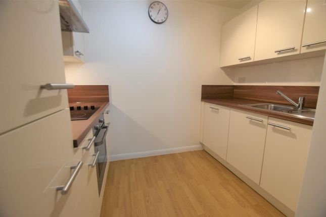 306 11 Mann Island, Liverpool photo 2