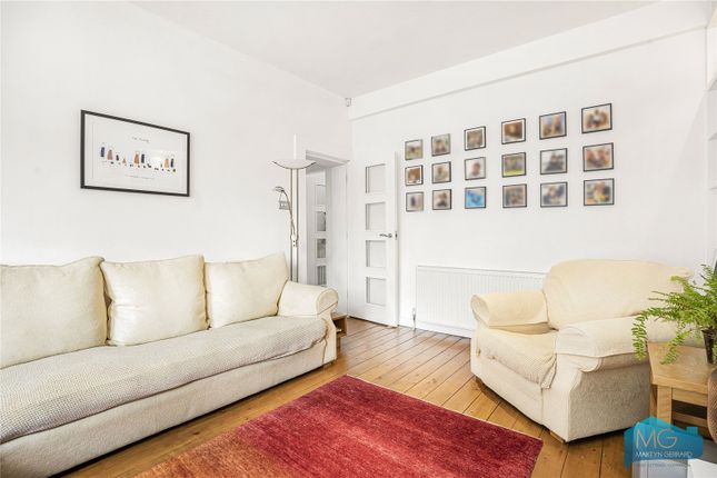 27, Beechwood Avenue, London photo 4