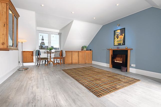 Flat for sale in Flat 1, 22 Catherine Street, Dumfries