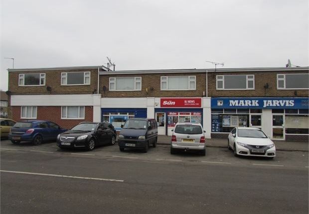 Flat to rent in Micklebring Grove, Conisbrough, Conisbrough