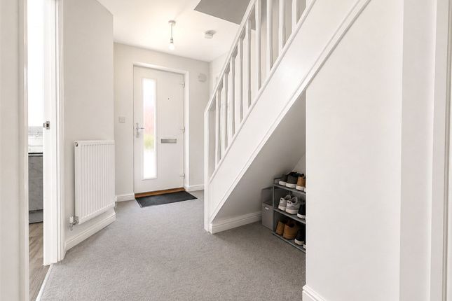 17, Stonyfield Road, Fareham photo 4