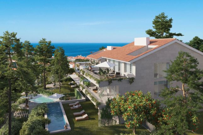 Thumbnail Apartment for sale in Saboia 1257, Estoril, Cascais, Lisbon, Portugal