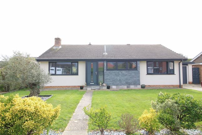 Bungalow for sale in Cleveland Close, Barton On Sea, Hampshire