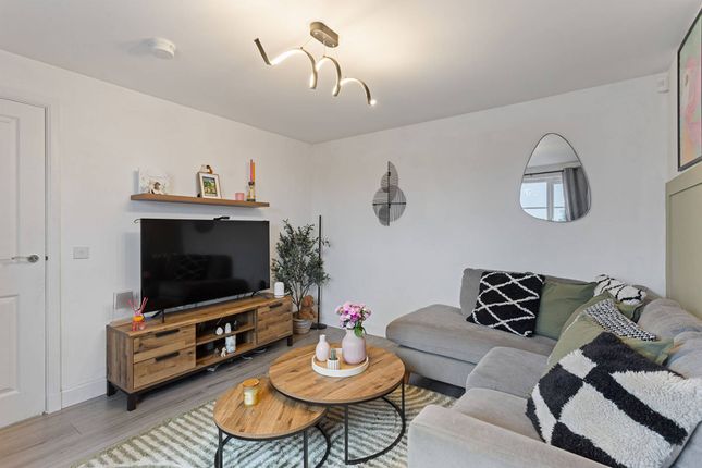 Charpentier Avenue, Loanhead photo 4