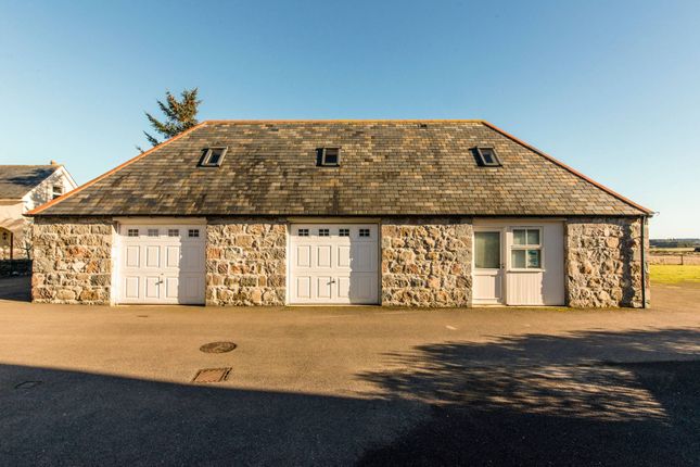 Thumbnail Commercial property for sale in Muirskie Grange, Denside Of Durris, Aberdeen, Aberdeenshire
