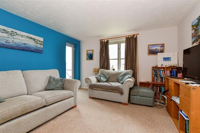 Flat for sale in Cavalier Quay, East Cowes, Isle Of Wight