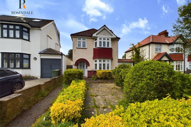 Detached house for sale in Pine Ridge, Carshalton On The Hill