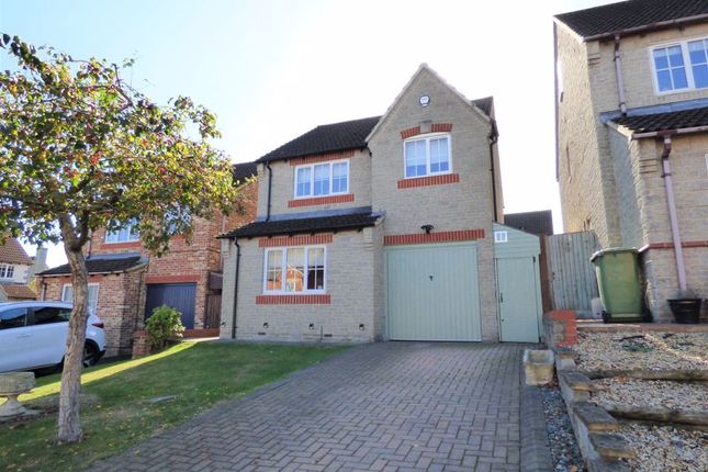 Thumbnail Detached house for sale in Springdale Close, Hardwicke, Gloucester