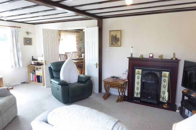 8 Lonsborough Gardens, Ranksborough Hall, Langham, Oakham photo 5
