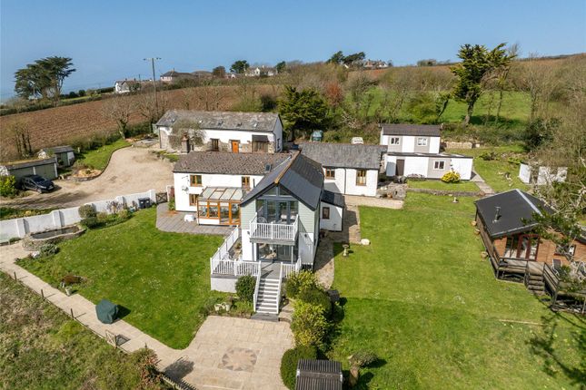 Crockwood Farm,, Stibb, Bude photo 3