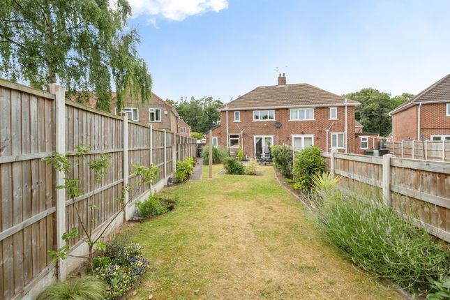 33, Elmham Road, Doncaster photo 4