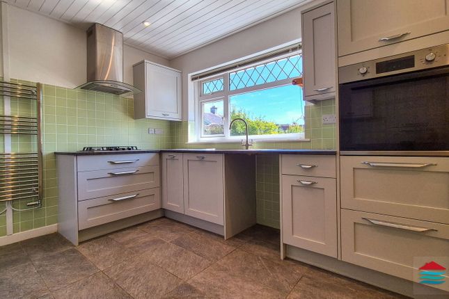 Llwyn, 60 Lon Ceredigion, Pwllheli photo 4