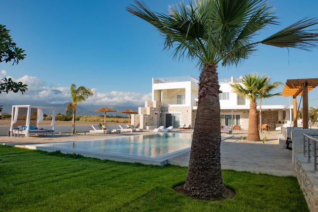 Thumbnail Villa for sale in Kalamaki 702 00, Greece