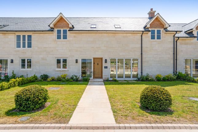 Thumbnail Country house for sale in Netherhampton Farm, Wilton, Salisbury, Wiltshire