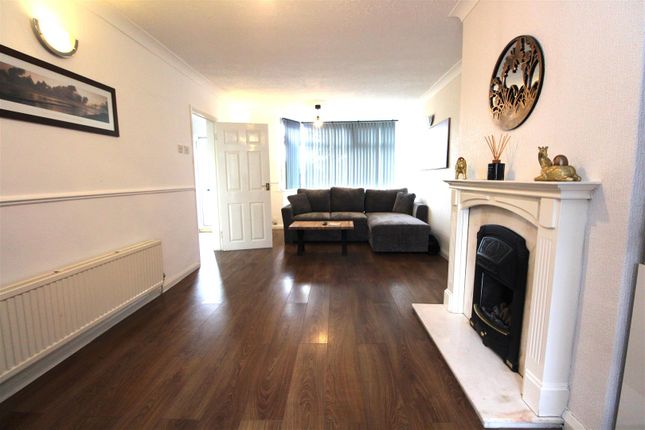 32, Oak Avenue, Manchester photo 4