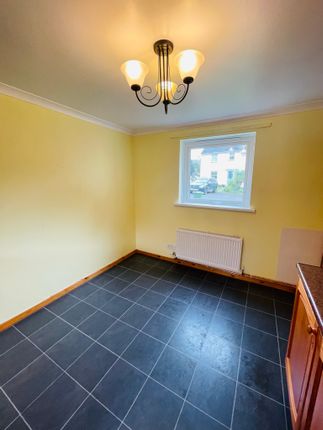 End terrace house to rent in St. Petry, Goldsithney, Penzance